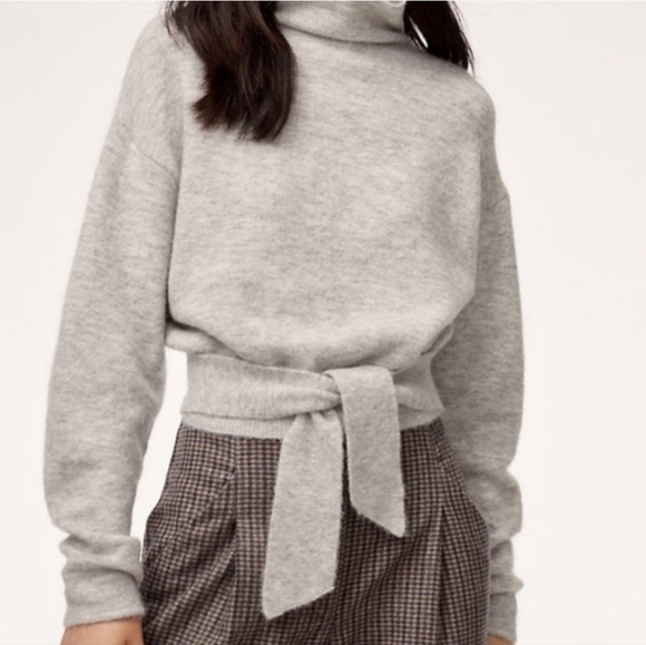 Wilfred sweater - Picture 2 of 7